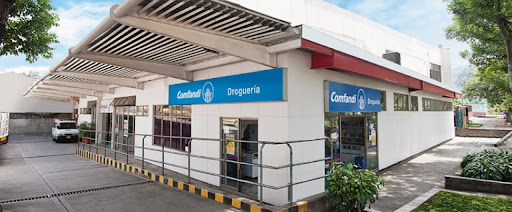 Clínica Comfandi