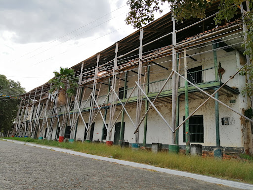 Hospital San Antonio