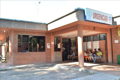 Hospital Nelson Restrepo Martinez