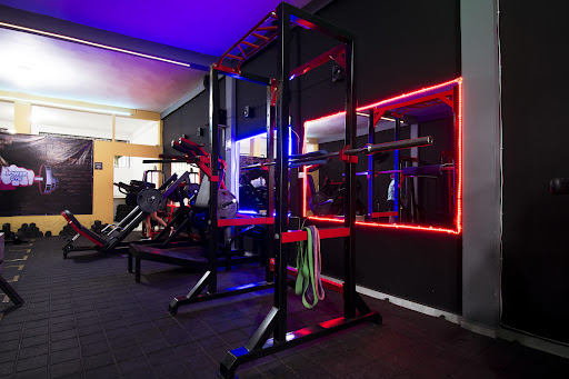 Power GYM