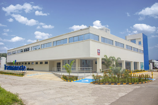 Clínica Traumanorte
