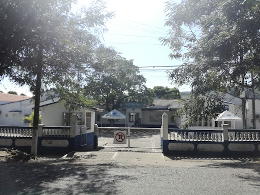 Hospital San José de Mariquita
