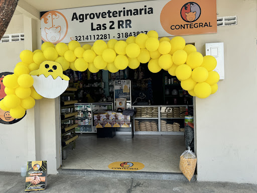 Clínica Veterinaria Agroveterinaria Las 2RR