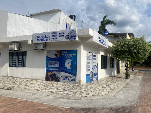 Centro medico integral MEDICAR