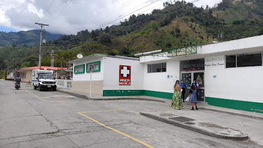 HOSPITAL SANTA LUCIA