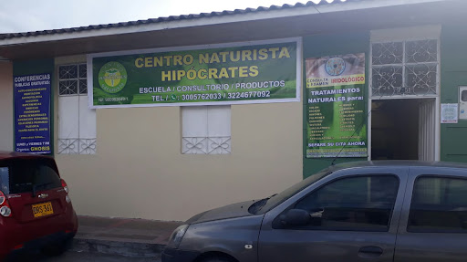 CENH SAS CAJAMARCA