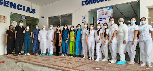 Hospital Santo Domingo