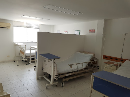 Centro Salud