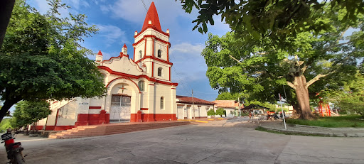 Hospital San Roque