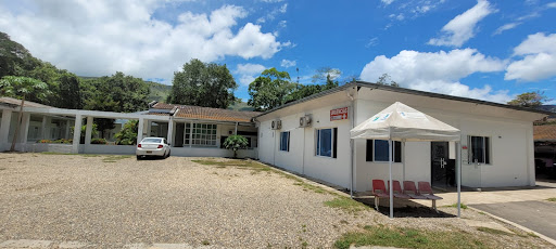 Hospital Federico Arbelaez de Cunday