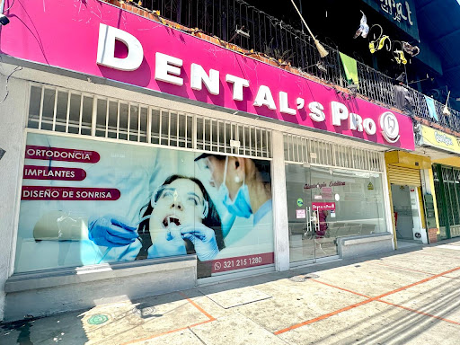 DENTALS PRO ESPINAL