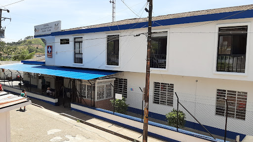 Hospital San Vicente De Paúl