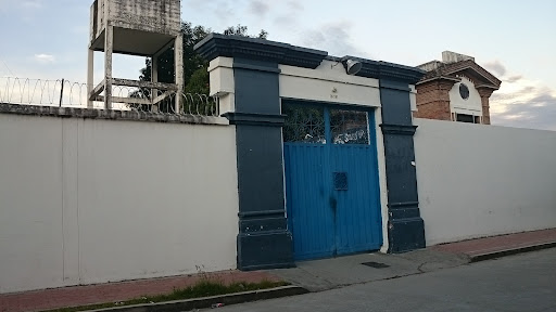 Hospital San Antonio