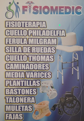 Fisiomedic