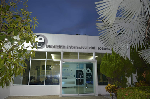 UCI Honda, Tolima