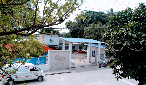 Hospital San Juan De Dios de Honda E.S.E.
