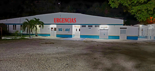 Clínica Másalut Honda