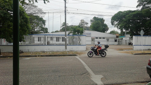 Clinica Honda
