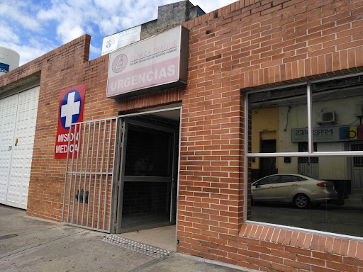 Clínica Ibague