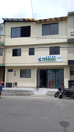 CLINICA UNION MENTAL - Centro especializado en Salud Fisica y Mental