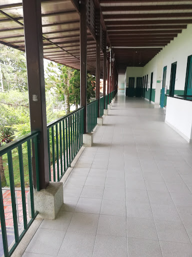 HOSPITAL SUMAPAZ