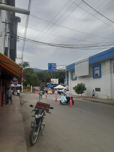 Hospital Luis Pasteur, Melgar Tolima