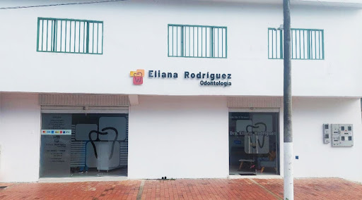 CONSULTORIO DRA ELIANA RODRIGUEZ PULIDO