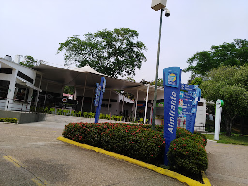Club Cafam Melgar