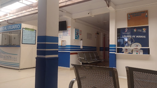 Hospital Ricardo Acosta