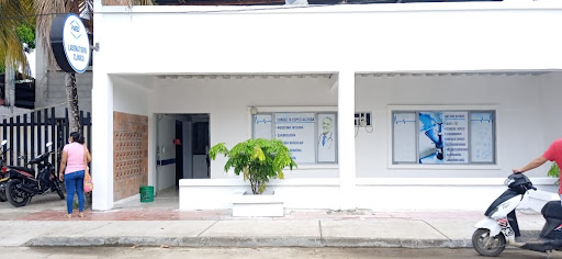 Instituto Vascular e Imágenes Diagnósticas