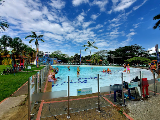 Parque Recreacional Villa de Las Palmas