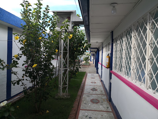 Hospital maria inmaculada