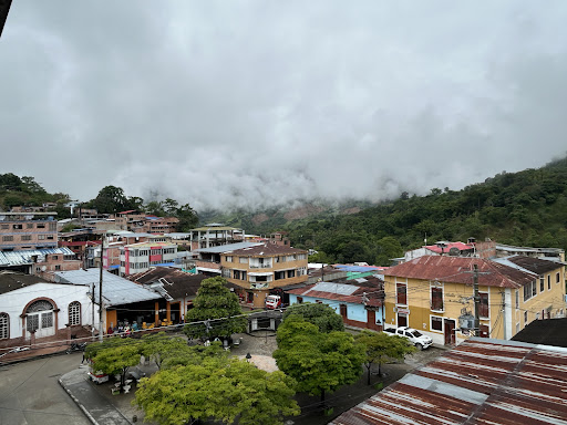 Río Blanco