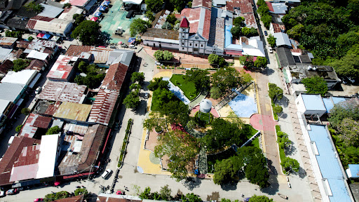 San Luis, Tolima