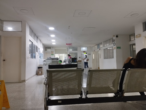 Hospital San José de Mariquita