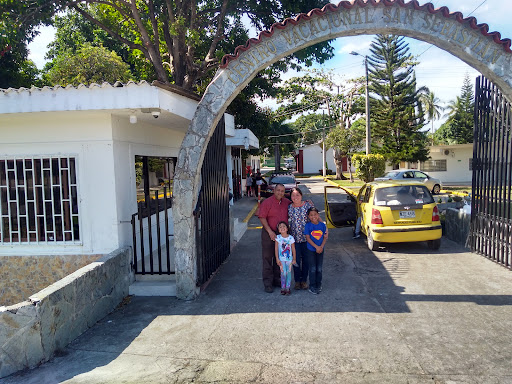 Centro Recreacional San Sebastián