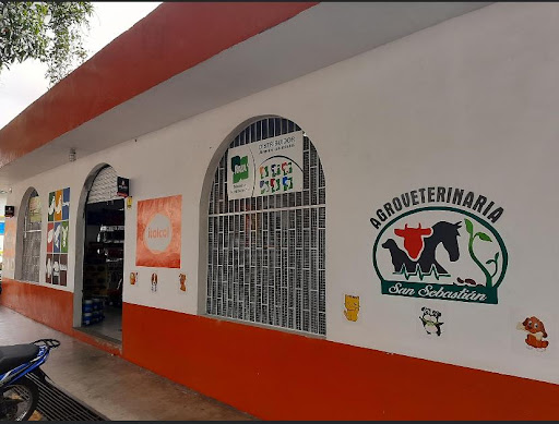 Agroveterinaria San Sebastian