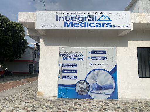 Centro medico integral MEDICAR