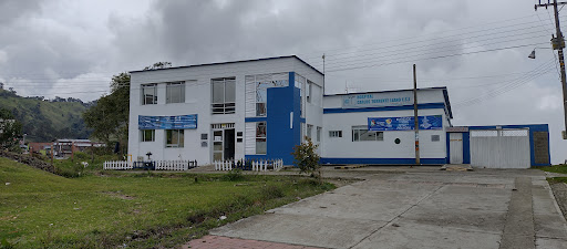 Hospital Carlos torrente Llanos