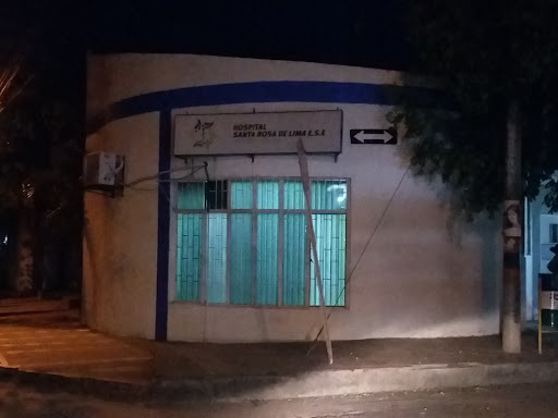 Hospital Santa Rosa De Lima