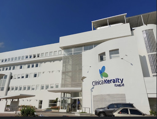 Clínica Keralty Ibagué