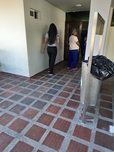 Clínica San Juan