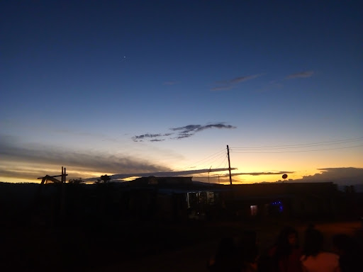 Hospital La Milagrosa