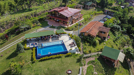 Finca Hotel Mirador del Bambú