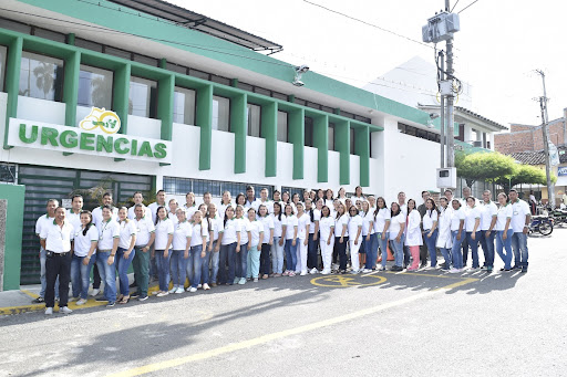 Hospital San Vicente Ferrer