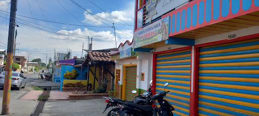 AGROVETERINARIA LOS PAISAS M & D