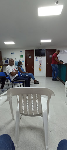 Unidad de Salud Ocupacional - Buenaventura