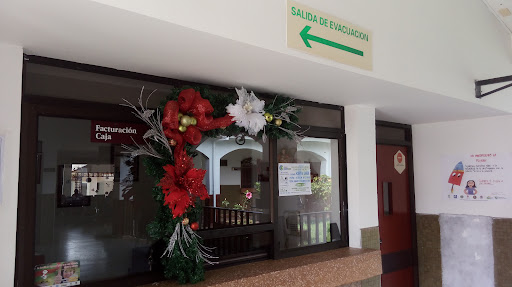 Hospital San Jorge