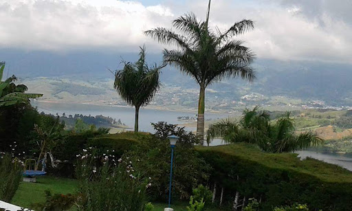 Lago Calima, Información Turística - CalimaDarien.com
