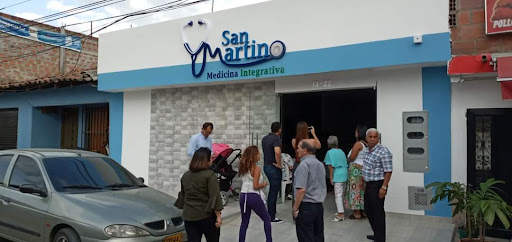 Centro Médico San Martino